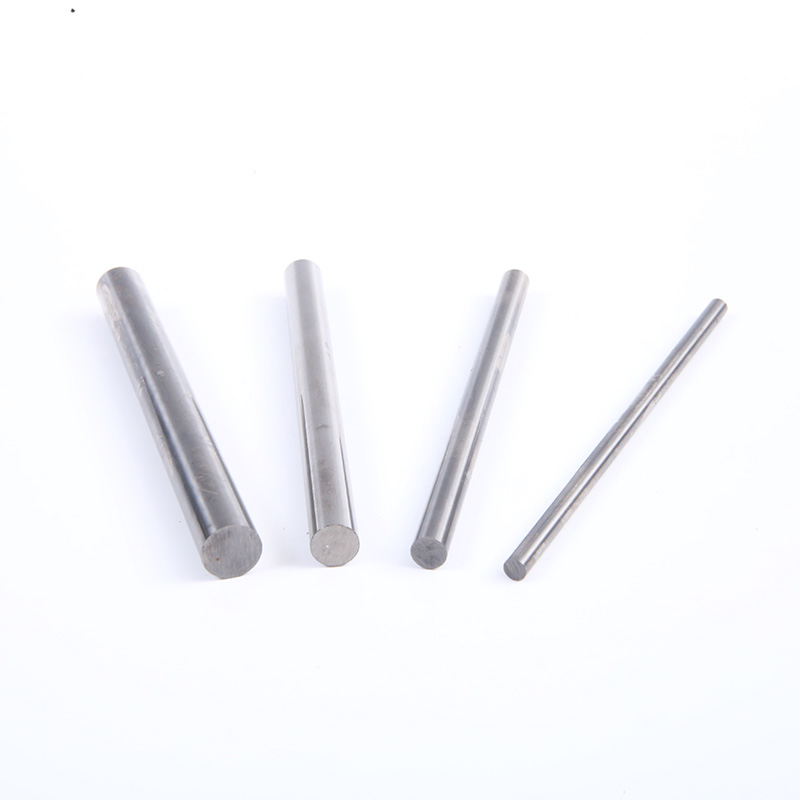 Grinding Carbide Rods 2