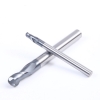 HRC45 Ball Nose End Mills 2 Flute 03