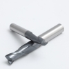 HRC45 Square End Mills 2 Flute 05