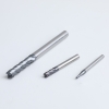 HRC45 Square End Mills 4 Flute 04