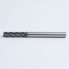 HRC45 Square End Mills 4 Flute 05