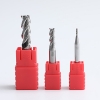 HRC55 End Mills for 03