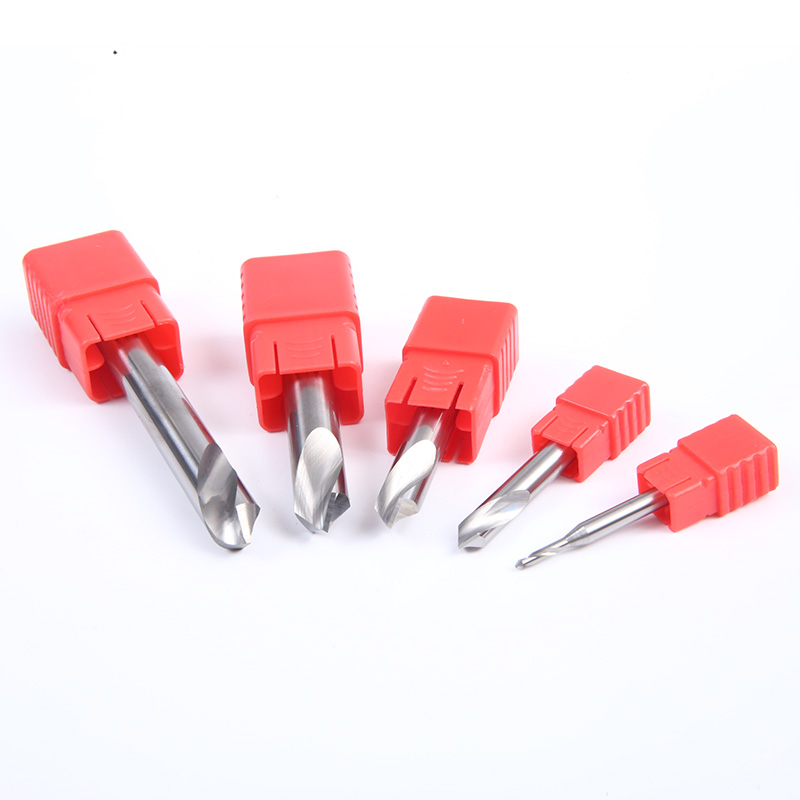 HRC55 NC Spotting Drill for Steel 7 HRC55 NC Spotting drill for steel 02