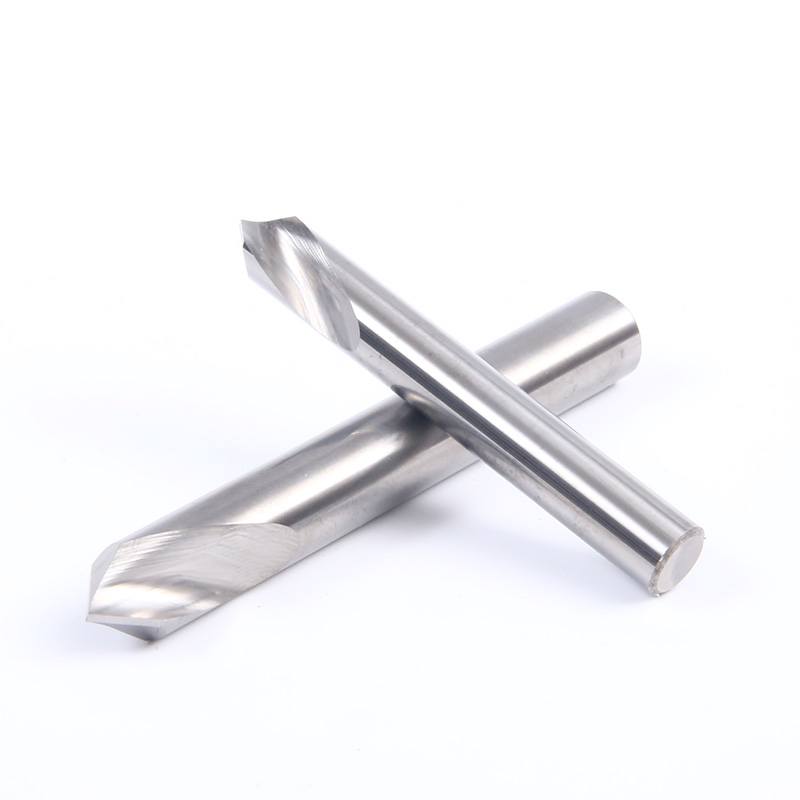 HRC55 NC Spotting Drill for Steel 9 HRC55 NC Spotting drill for steel 03