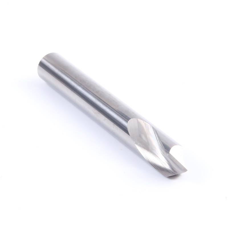 HRC55 NC Spotting Drill for Steel 13 HRC55 NC Spotting drill for steel 05