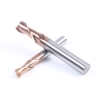 HRC55 Square End Mills 2 Flute 05