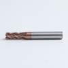 HRC55 Square End Mills 4 Flute 05