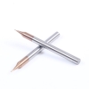 HRC55 carbide 2 Flute Micro End Mill 02