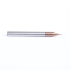 HRC55 carbide 2 Flute Micro End Mill 04