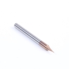 HRC55 carbide 2 Flute Micro End Mill 05