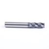 HRC60 Corner Radius End Mills 4 Flute 04