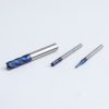 HRC65 Square End Mills 4 Flute 05