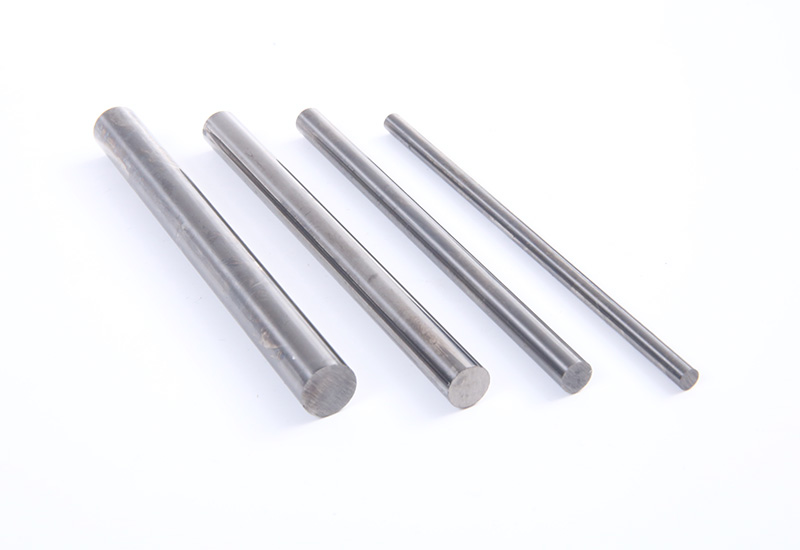 carbide rod