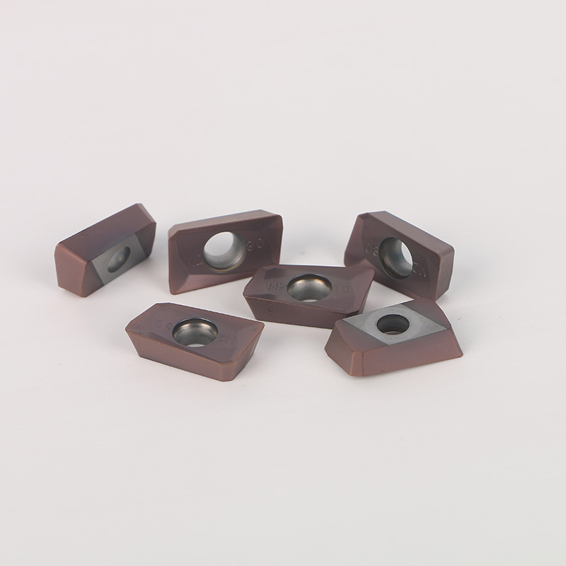 APMT1604PDER-M2L Imitation Mitsubishi series (4)