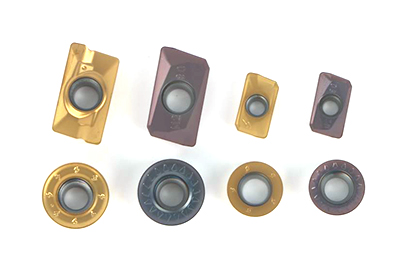 Carbide Milling Insert